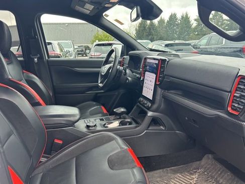 Used 2024 Ford Ranger Raptor AWD/4WD image 7