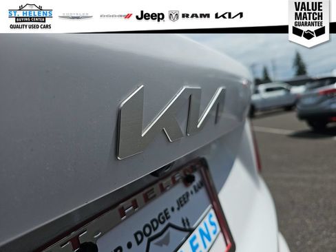 Used 2022 Kia Sorento SX FWD image 31