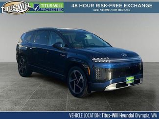 New 2026 Hyundai Ioniq 9 Limited w/ Tow & Go Package video 1