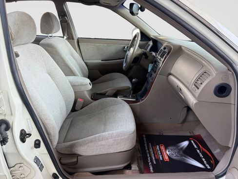 Used 2004 Kia Optima FWD image 20