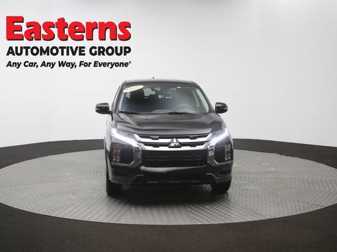 Used 2023 Mitsubishi Outlander Sport SE AWD/4WD image 51