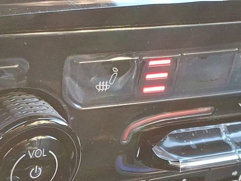 New 2025 Jeep Grand Cherokee Limited w/ Black Appearance Package image 14