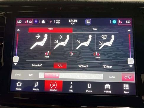 Used 2026 Dodge Durango GT AWD/4WD image 54