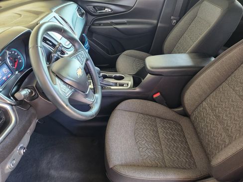 Certified 2024 Chevrolet Equinox LT image 14