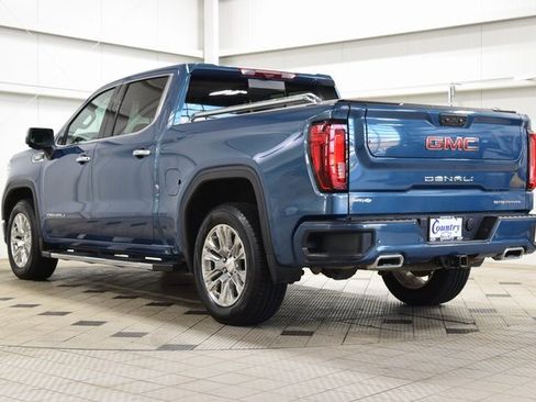 Used 2024 GMC Sierra 1500 Denali w/ Technology Package image 6