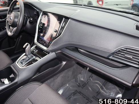 Used 2023 Subaru Outback Premium image 25