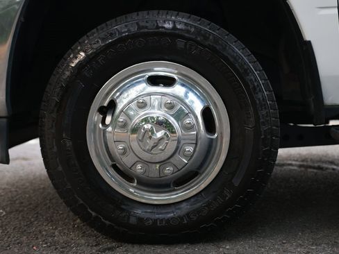 Used 2023 RAM 3500 Big Horn w/ Level 1 Equipment Group image 24