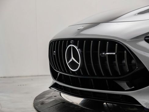 Used 2024 Mercedes-Benz AMG GT 55 image 37
