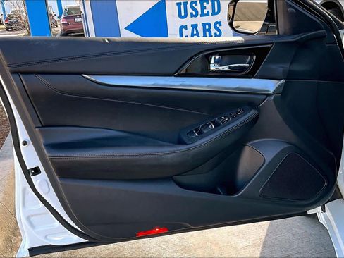 Used 2020 Nissan Maxima 3.5 S w/ Floor Mat Group image 20