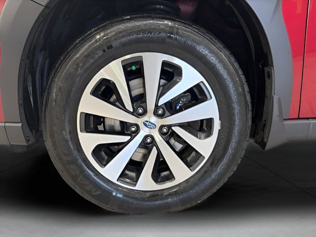 Certified 2025 Subaru Outback Premium AWD/4WD image 21