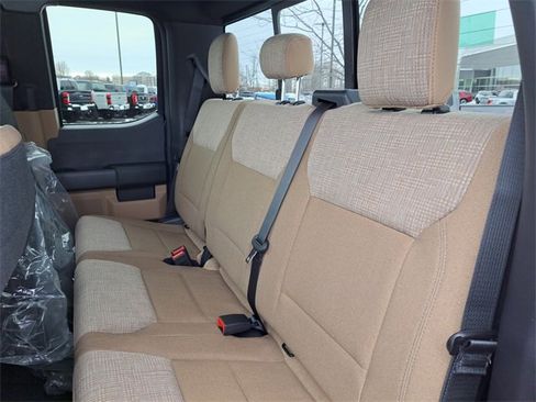 New 2026 Ford F250 XLT image 42
