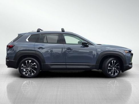Certified 2025 MAZDA CX-50 2.5 Hybrid w/ Premium Plus Pkg AWD/4WD image 3