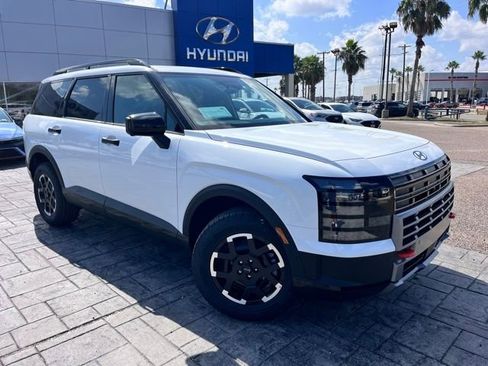 New 2026 Hyundai Palisade XRT Pro AWD/4WD image 1