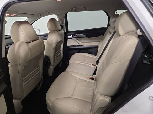 Used 2019 MAZDA CX-9 Touring image 15