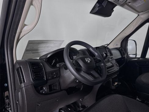 New 2026 RAM ProMaster 2500 w/ Convenience Group image 22