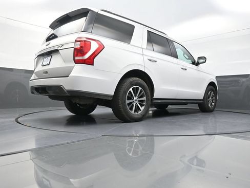 Used 2020 Ford Expedition XL AWD/4WD image 27
