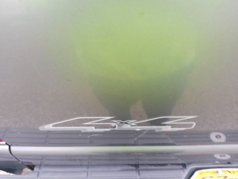 Used 2004 Ford Ranger FX4 image 19