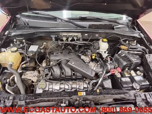 Used 2008 Ford Escape XLT AWD/4WD image 9