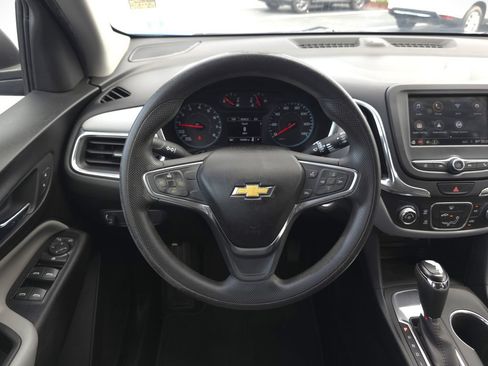 Used 2019 Chevrolet Equinox LS FWD image 21