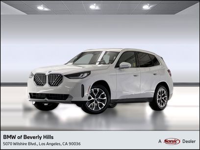 Used 2026 BMW X3 xDrive30i w/ Convenience Package