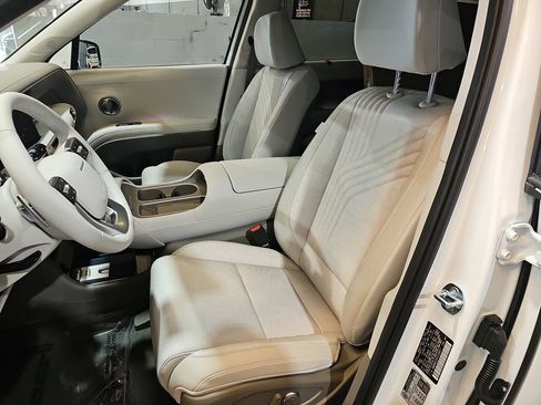 New 2026 Hyundai Palisade SEL AWD/4WD image 15
