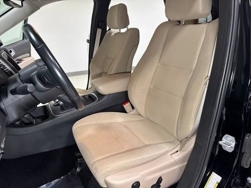 Used 2019 Dodge Durango SXT AWD/4WD image 14