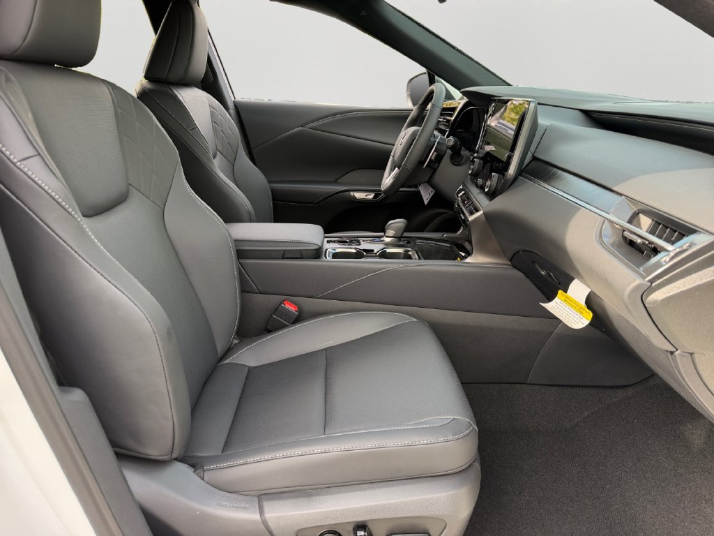 New 2026 Lexus RX 350 Premium AWD/4WD image 5