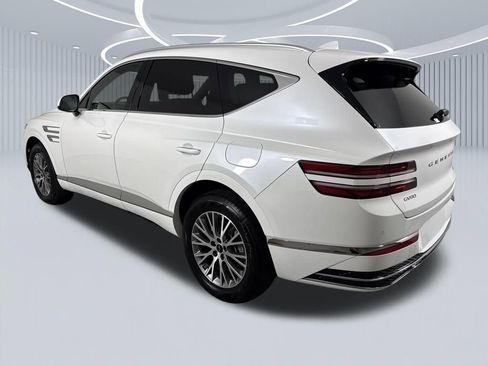 Used 2026 Genesis GV80 2.5T AWD/4WD image 5