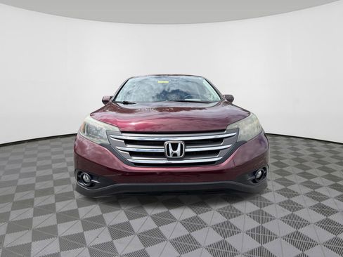 Used 2012 Honda CR-V EX image 2