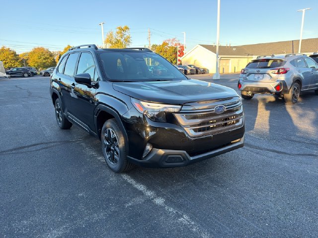 New 2026 Subaru Forester Premium AWD/4WD image 4
