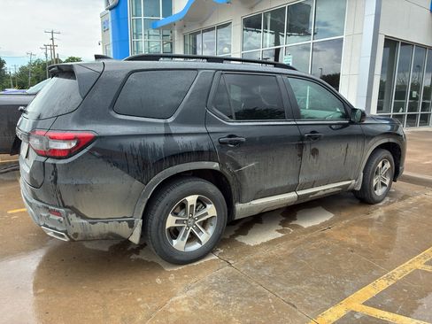 Used 2026 Honda Pilot EX-L image 6