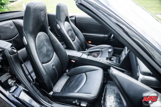 Used 2008 Porsche 911 Carrera S RWD image 63