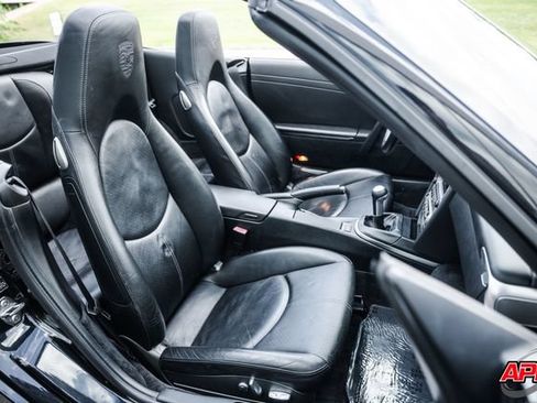 Used 2008 Porsche 911 Carrera S RWD image 63