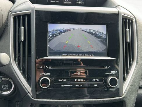 Used 2023 Subaru Forester Premium image 16