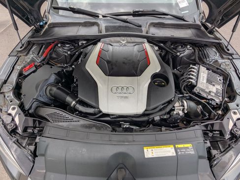Used 2018 Audi S5 Prestige w/ S Sport Package AWD/4WD image 37