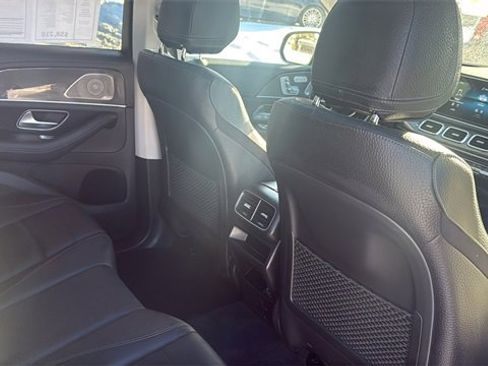 Certified 2023 Mercedes-Benz GLE 450 4MATIC image 16