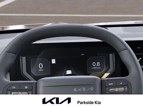 New 2027 Kia Telluride SX Prestige AWD/4WD image 21