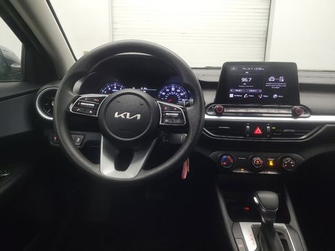 Used 2024 Kia Forte LXS FWD image 22