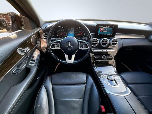 Used 2019 Mercedes-Benz C 300 Sedan image 6