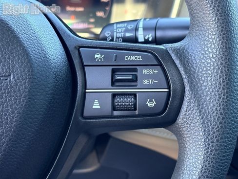 Used 2023 Honda Accord EX image 20