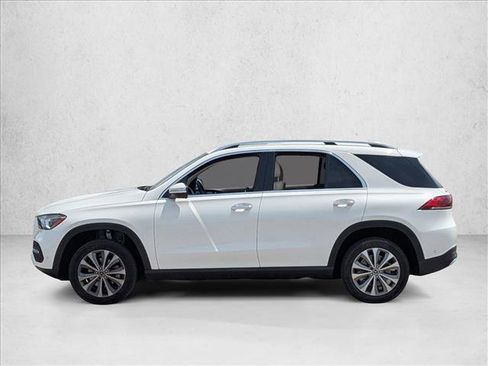 Used 2021 Mercedes-Benz GLE 350 image 8
