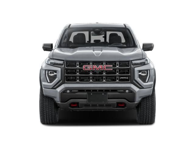 New 2026 GMC Canyon AT4 w/ Technology Plus Package AWD/4WD image 7