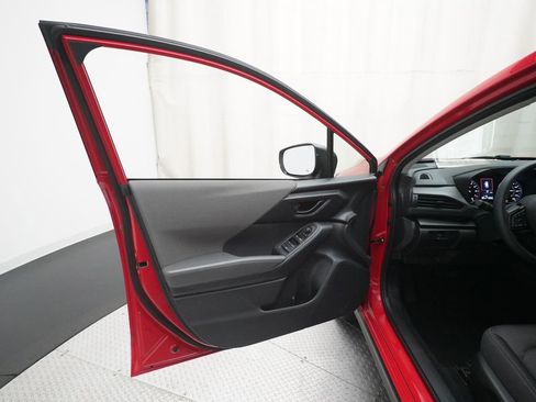 Certified 2024 Subaru Crosstrek 2.0i Premium image 26