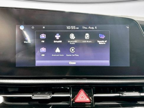 Used 2024 Kia Niro Wind FWD image 13