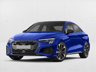 Used 2024 Audi S3 Premium Plus