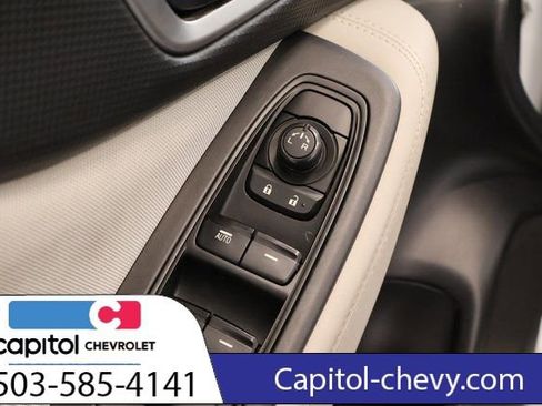 Used 2021 Subaru Forester image 11