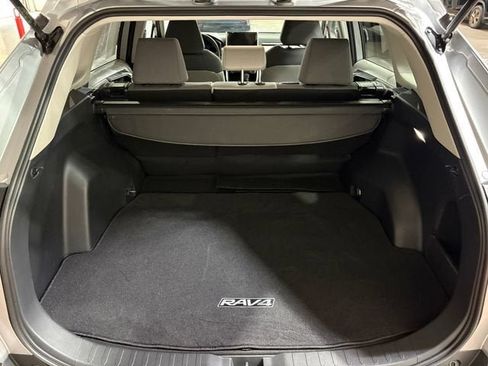 Certified 2025 Toyota RAV4 XLE AWD/4WD image 6