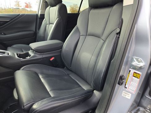Used 2023 Subaru Outback Limited image 24