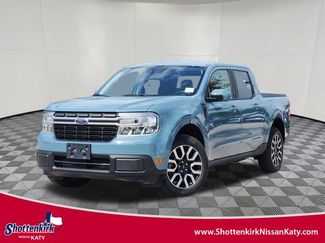 Used 2023 Ford Maverick Lariat w/ Equipment Group 500A Standard video 1