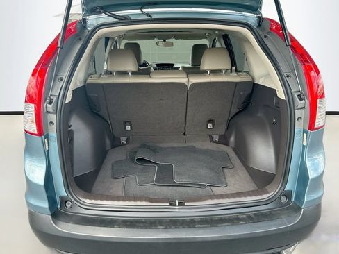 Used 2014 Honda CR-V EX-L image 25